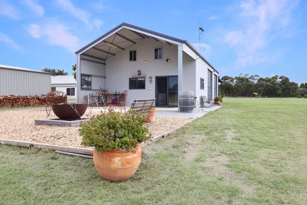 Main view of Homely land listing, 11 Lakeview Court, Deniliquin NSW 2710