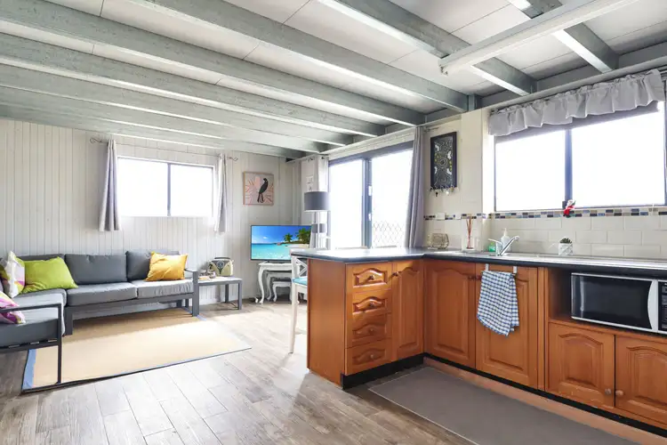 Second view of Homely land listing, 11 Lakeview Court, Deniliquin NSW 2710