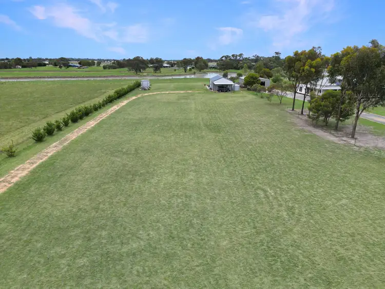 Fourth view of Homely land listing, 11 Lakeview Court, Deniliquin NSW 2710