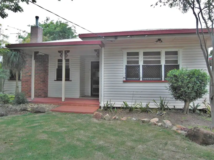 Main view of Homely house listing, 22 Fourth Avenue, Harristown QLD 4350