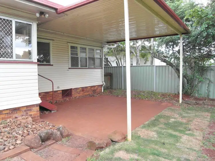 Seventh view of Homely house listing, 22 Fourth Avenue, Harristown QLD 4350