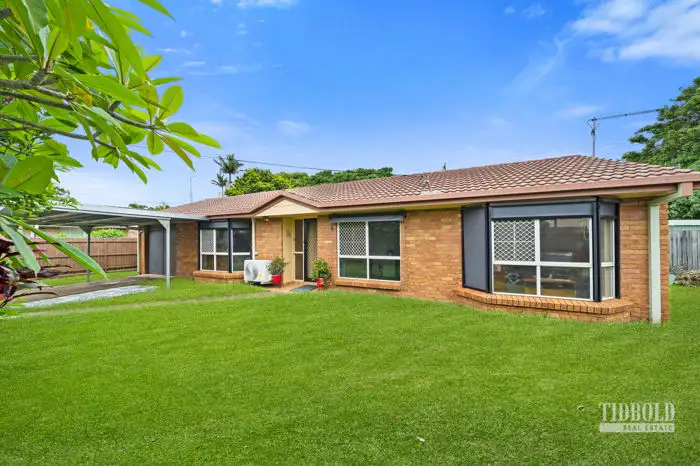 5 Frances Street, Victoria Point QLD 4165