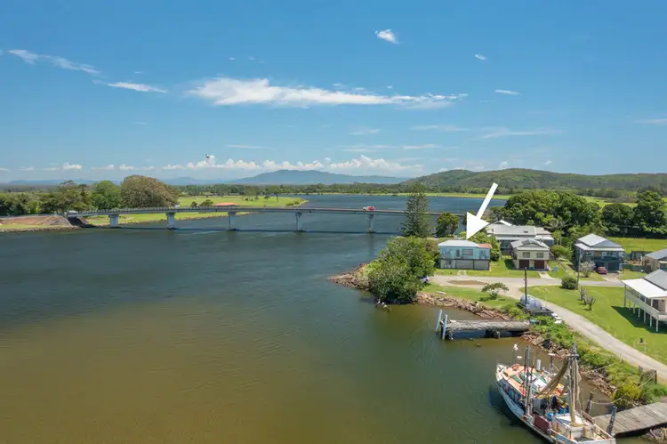 Main view of Homely house listing, 37 Main Street, Jerseyville NSW 2431