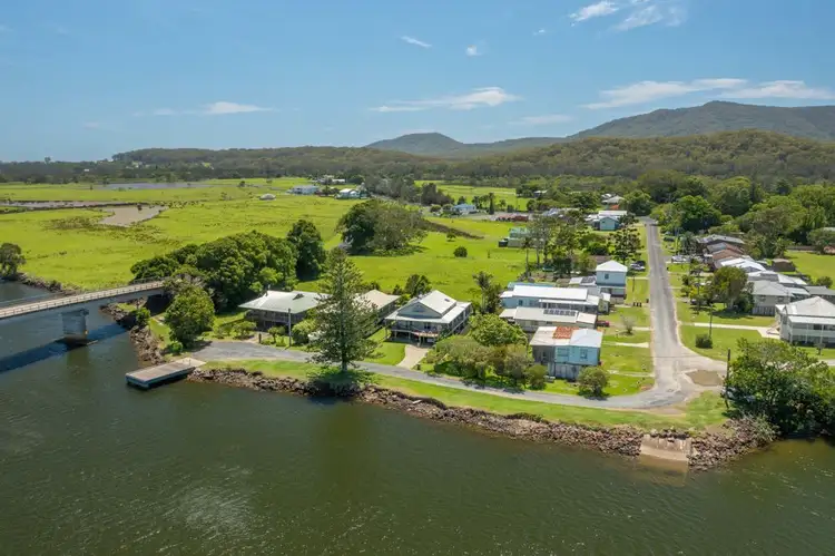 Fifth view of Homely house listing, 37 Main Street, Jerseyville NSW 2431