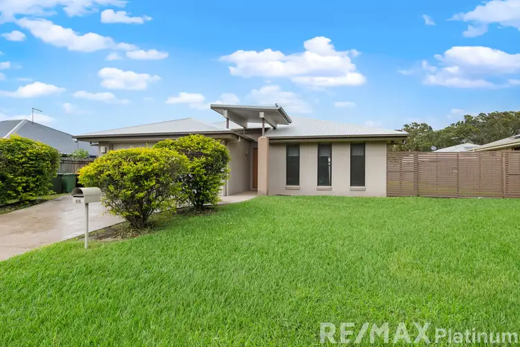 Second view of Homely house listing, 60 Cardinal Circuit, Caboolture QLD 4510