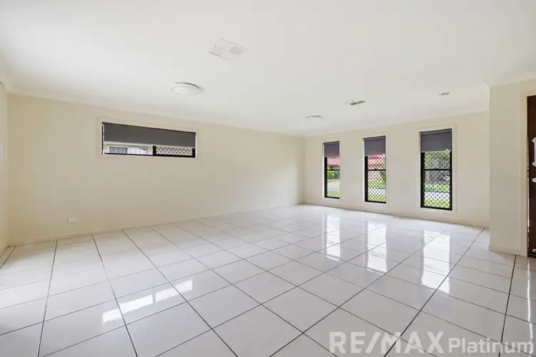 Third view of Homely house listing, 60 Cardinal Circuit, Caboolture QLD 4510