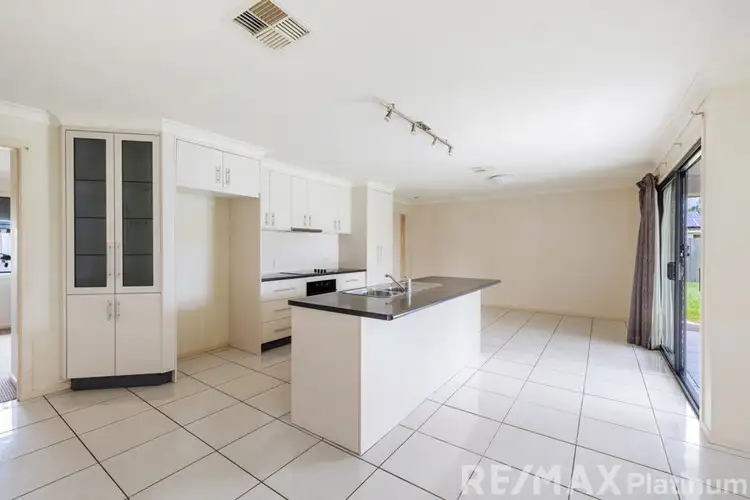 Fifth view of Homely house listing, 60 Cardinal Circuit, Caboolture QLD 4510