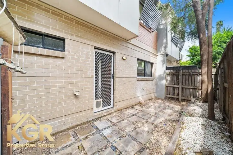 Second view of Homely townhouse listing, 8/11 CARDROSS ST, Yeronga QLD 4104