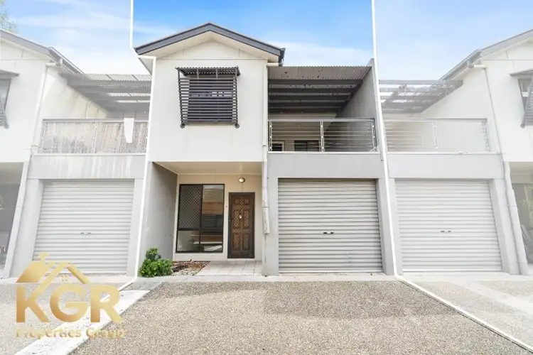 Third view of Homely townhouse listing, 8/11 CARDROSS ST, Yeronga QLD 4104
