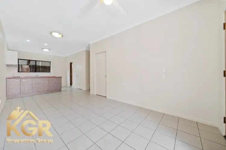 Fourth view of Homely townhouse listing, 8/11 CARDROSS ST, Yeronga QLD 4104