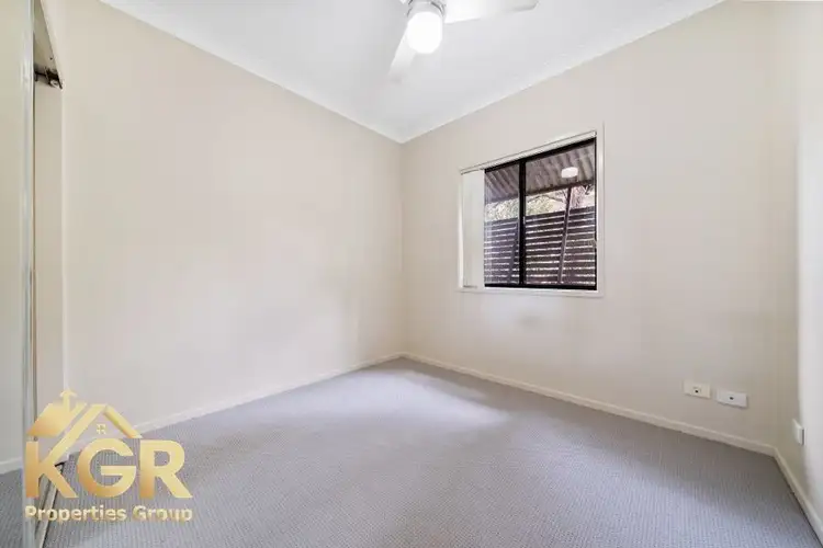 Fifth view of Homely townhouse listing, 8/11 CARDROSS ST, Yeronga QLD 4104