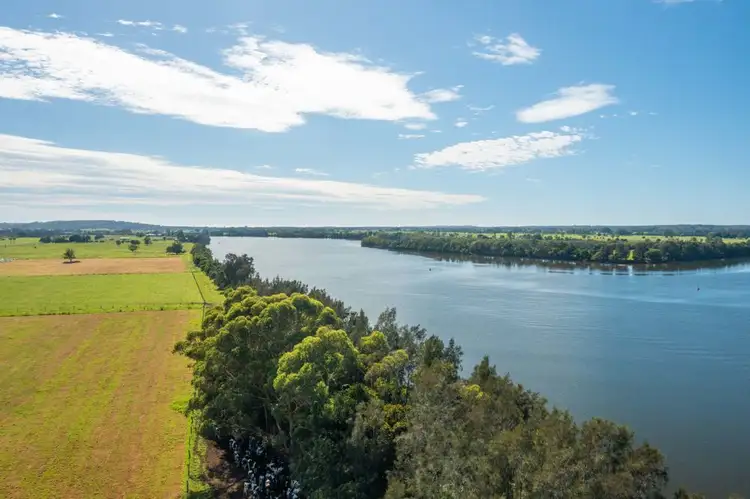 Fourth view of Homely rural property listing, 282 Newtons Road, Dumaresq Island NSW 2430