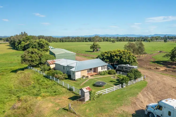 Sixth view of Homely rural property listing, 282 Newtons Road, Dumaresq Island NSW 2430