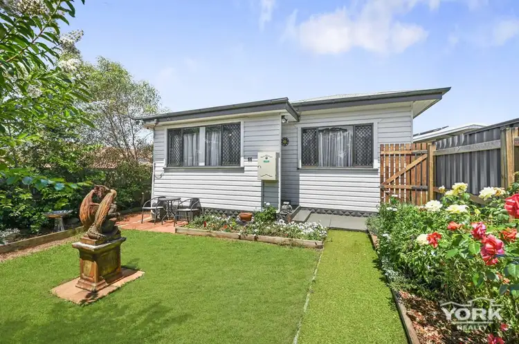 Main view of Homely house listing, 66 Gordon Avenue, Newtown QLD 4350