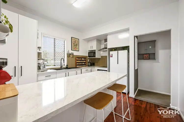 Third view of Homely house listing, 66 Gordon Avenue, Newtown QLD 4350