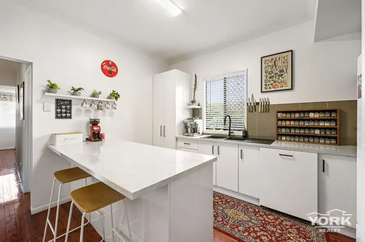 Fourth view of Homely house listing, 66 Gordon Avenue, Newtown QLD 4350
