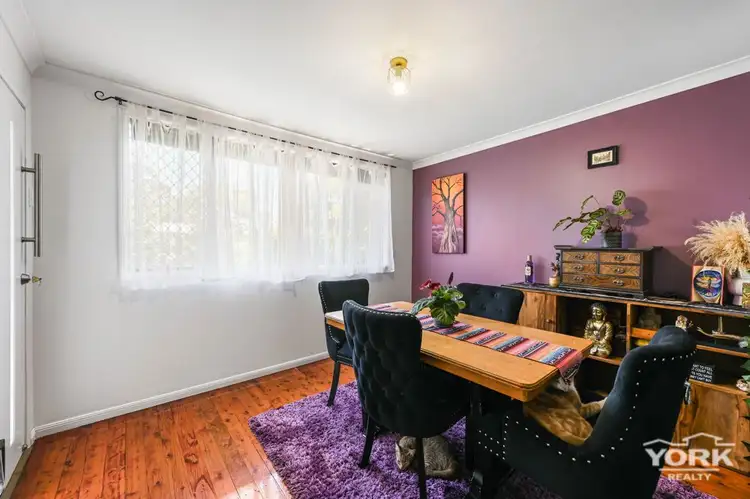 Fifth view of Homely house listing, 66 Gordon Avenue, Newtown QLD 4350