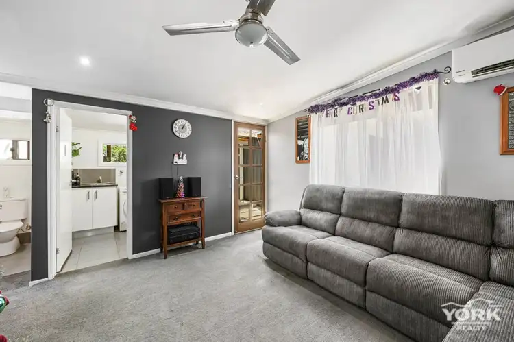 Sixth view of Homely house listing, 66 Gordon Avenue, Newtown QLD 4350