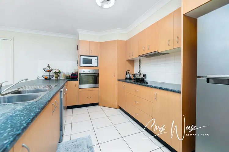 Second view of Homely house listing, 14 Settlers Rise, Woolmar QLD 4515