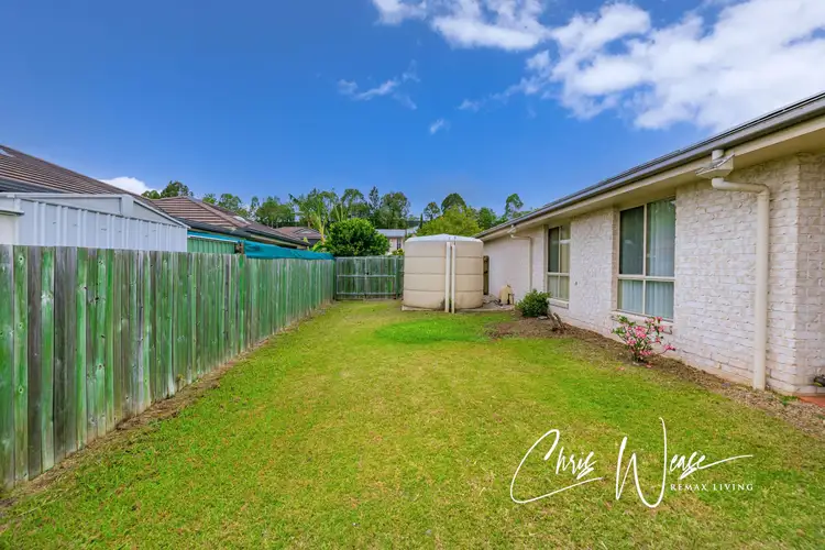 Third view of Homely house listing, 14 Settlers Rise, Woolmar QLD 4515