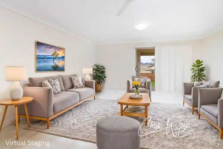 Fourth view of Homely house listing, 14 Settlers Rise, Woolmar QLD 4515