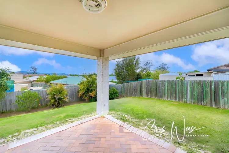 Sixth view of Homely house listing, 14 Settlers Rise, Woolmar QLD 4515