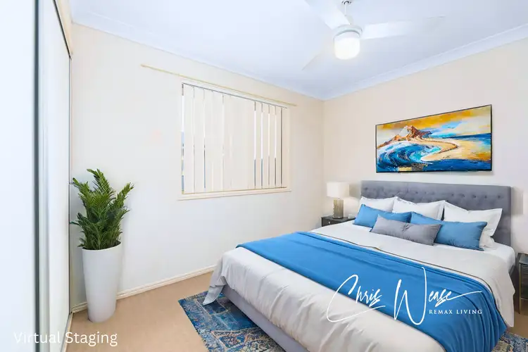 Seventh view of Homely house listing, 14 Settlers Rise, Woolmar QLD 4515