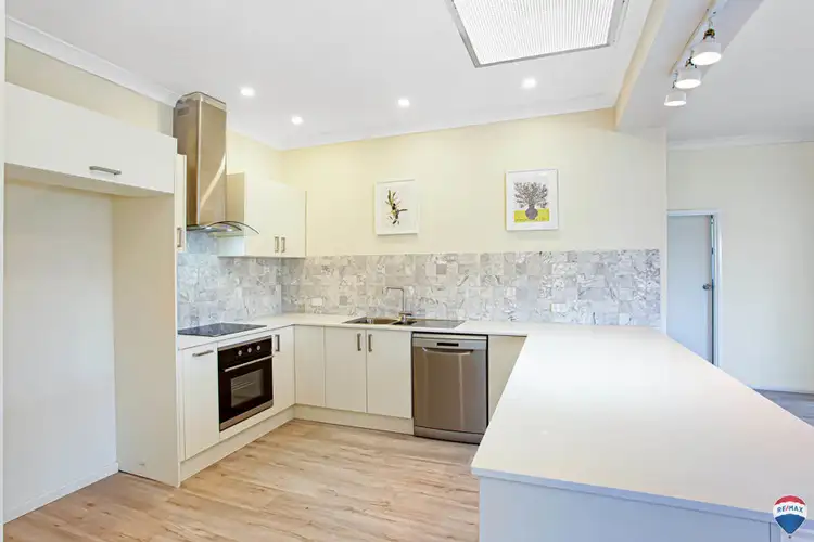 Main view of Homely house listing, 5 BREYLEY ROAD, Cambridge Park NSW 2747