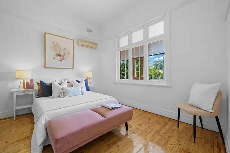 Second view of Homely house listing, 84 Balmoral Street, Waitara NSW 2077