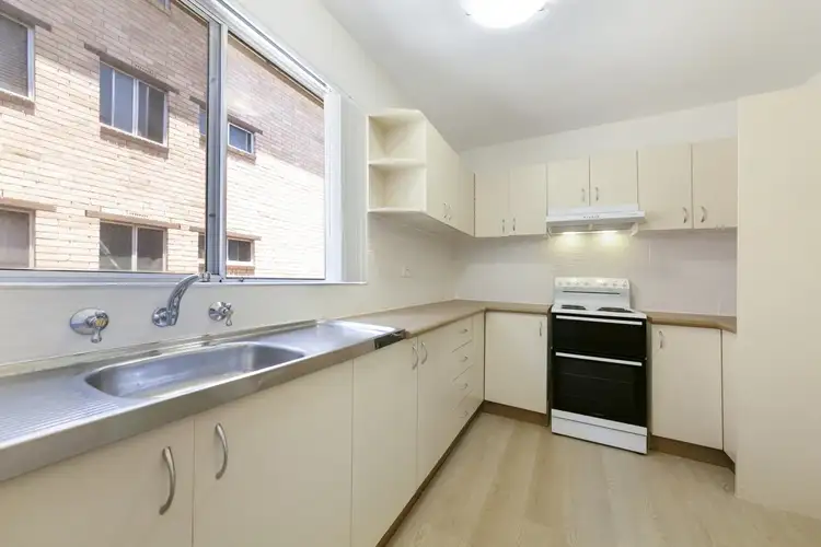 Second view of Homely unit listing, 27/5-13 Todd St, Merrylands West NSW 2160