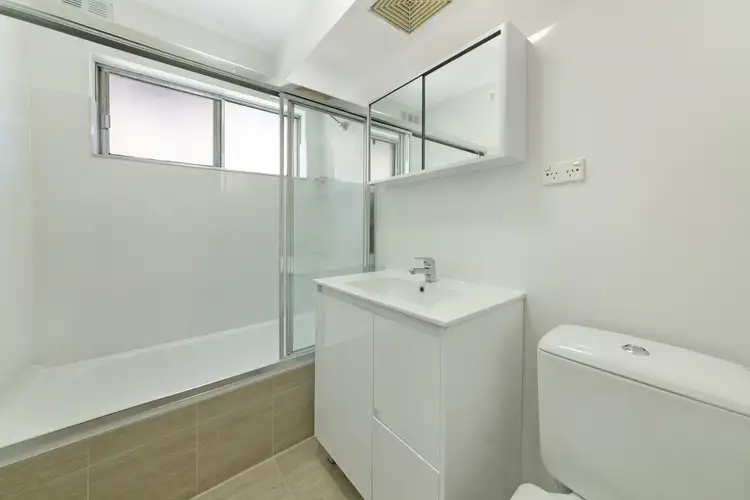 Third view of Homely unit listing, 27/5-13 Todd St, Merrylands West NSW 2160