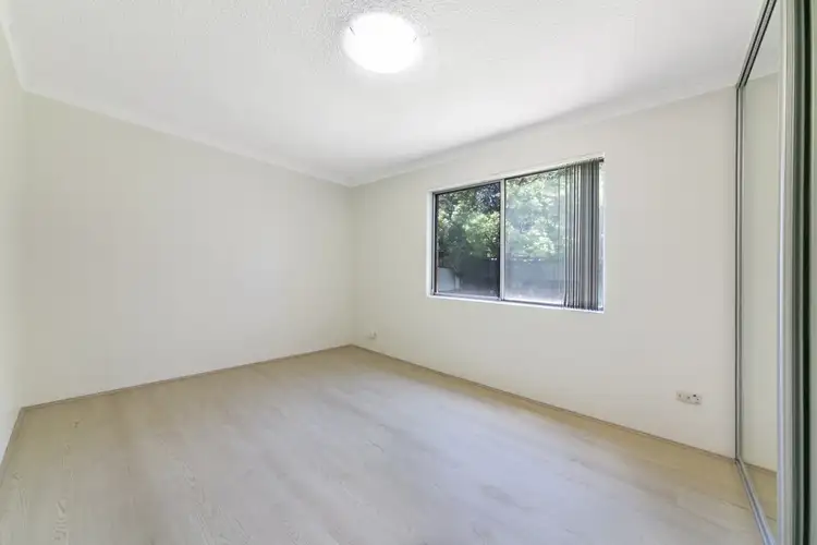 Fourth view of Homely unit listing, 27/5-13 Todd St, Merrylands West NSW 2160