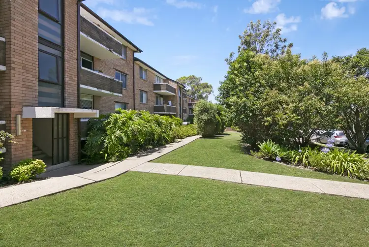 Fifth view of Homely unit listing, 27/5-13 Todd St, Merrylands West NSW 2160