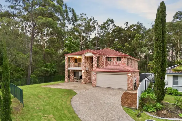23 Banbrook Court, Molendinar QLD 4214