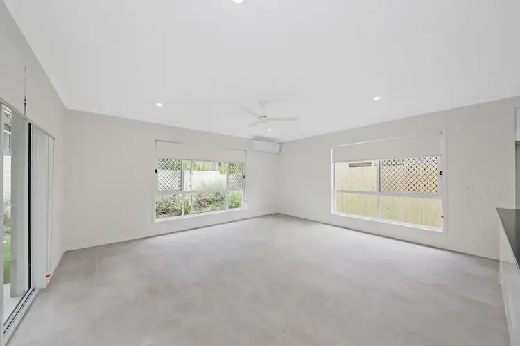 Second view of Homely house listing, 45 Oak Street, Pimpama QLD 4209