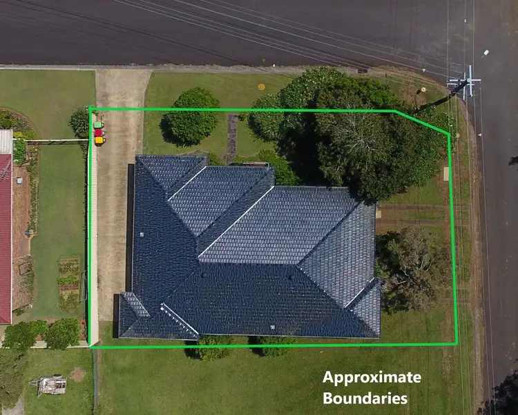 Second view of Homely house listing, 20 Barling Street, Casino NSW 2470