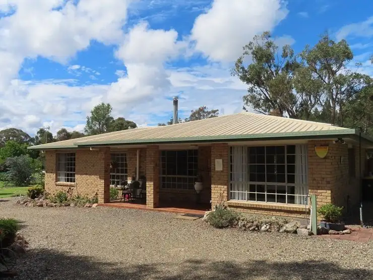 Main view of Homely house listing, 46 Sugarloaf Road, Stanthorpe QLD 4380