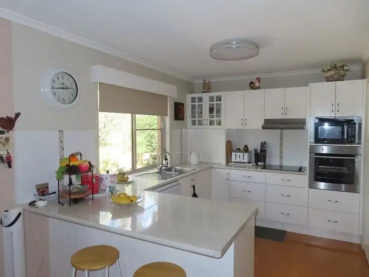 Second view of Homely house listing, 46 Sugarloaf Road, Stanthorpe QLD 4380