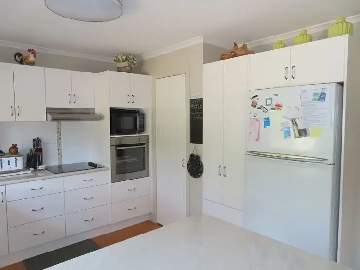 Third view of Homely house listing, 46 Sugarloaf Road, Stanthorpe QLD 4380