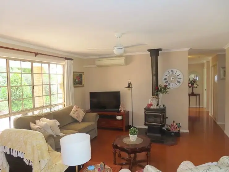 Fourth view of Homely house listing, 46 Sugarloaf Road, Stanthorpe QLD 4380
