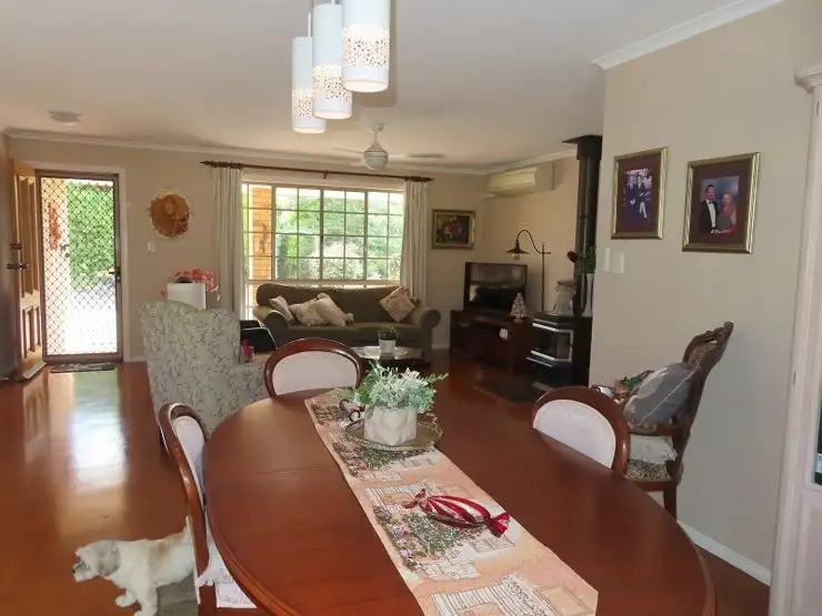 Fifth view of Homely house listing, 46 Sugarloaf Road, Stanthorpe QLD 4380