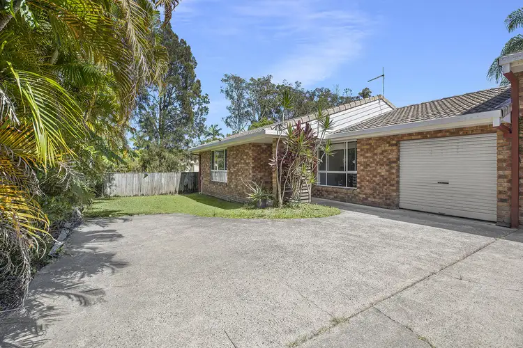Main view of Homely villa listing, 1/38 Corrigan Avenue, Toormina NSW 2452