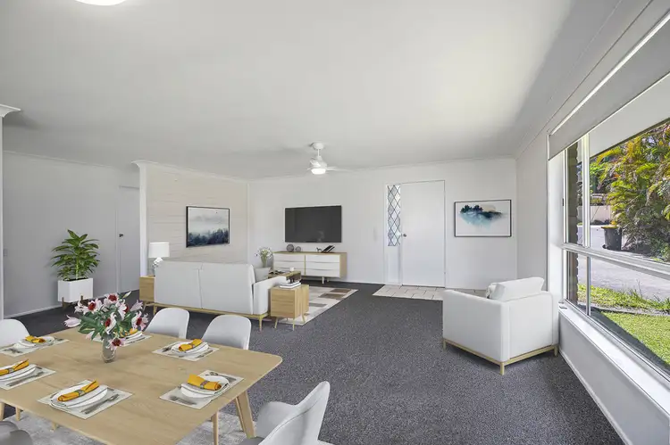 Fourth view of Homely villa listing, 1/38 Corrigan Avenue, Toormina NSW 2452