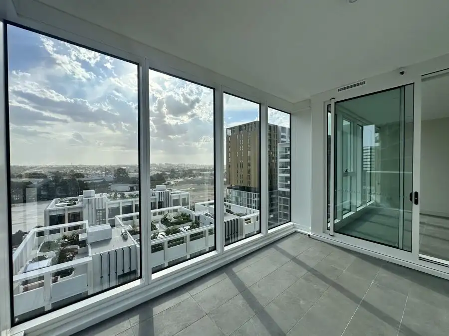 Main view of Homely apartment listing, 807/3 Paddock Street, Lidcombe NSW 2141