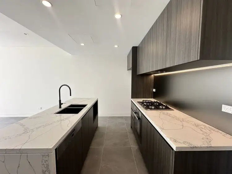 Second view of Homely apartment listing, 807/3 Paddock Street, Lidcombe NSW 2141