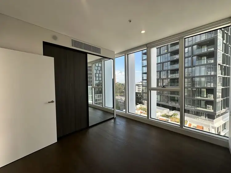 Third view of Homely apartment listing, 807/3 Paddock Street, Lidcombe NSW 2141