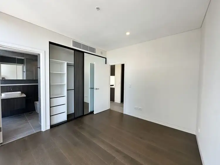 Fourth view of Homely apartment listing, 807/3 Paddock Street, Lidcombe NSW 2141
