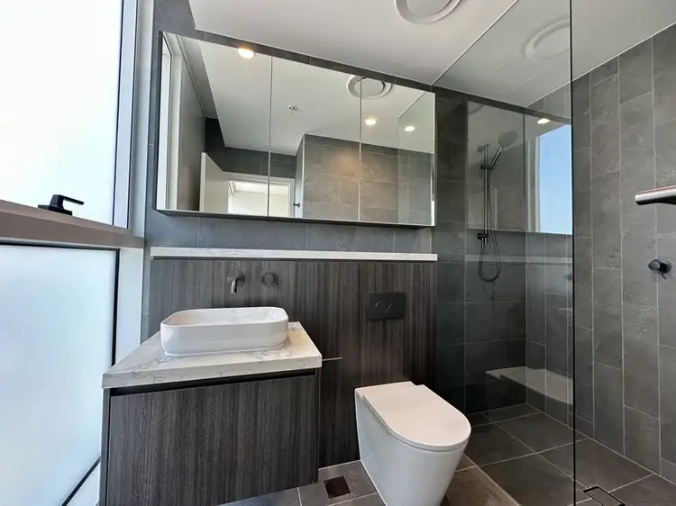 Fifth view of Homely apartment listing, 807/3 Paddock Street, Lidcombe NSW 2141