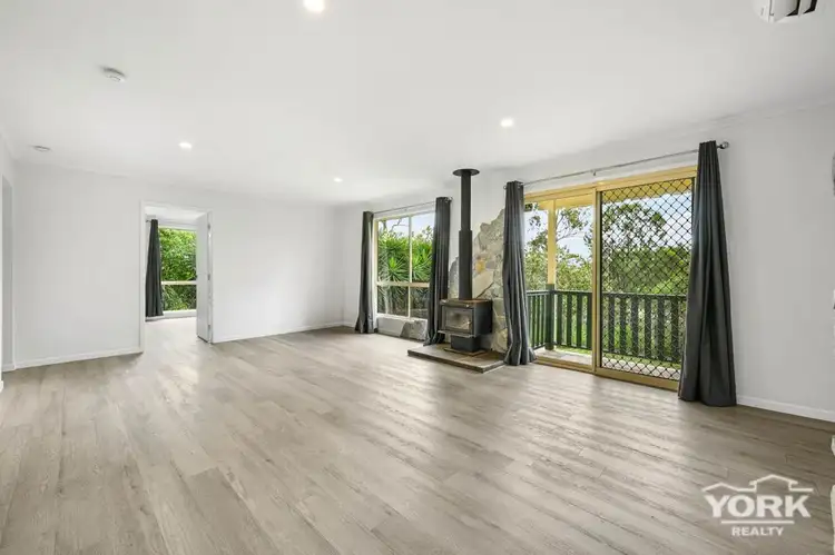 Third view of Homely house listing, 70 Cricket Road, Regency Downs QLD 4341