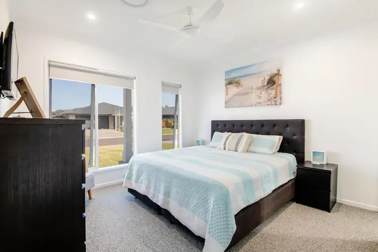 Main view of Homely house listing, 17 Como Ave, Emerald Beach NSW 2456